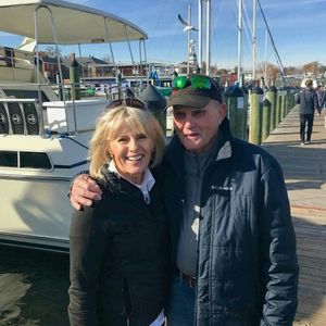 Meet your Posher, Nancyndave